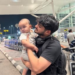 Farhan Ahmad