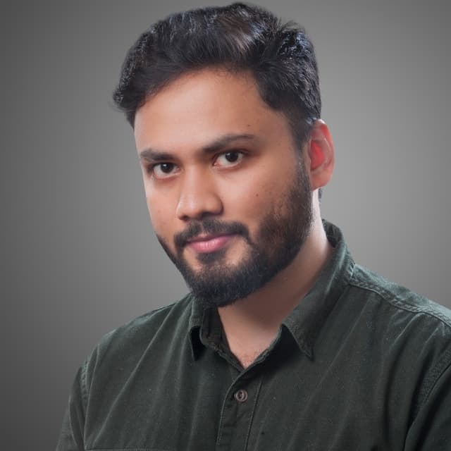 Farhan Ansari