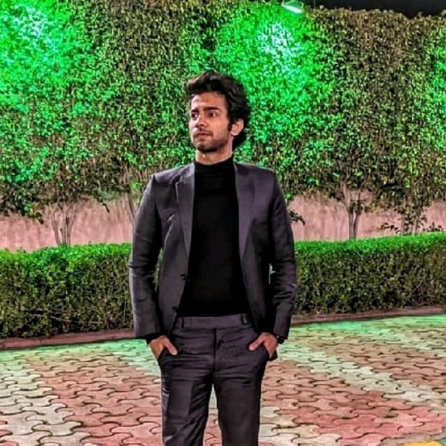 Farhan Jafri