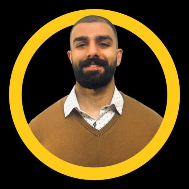 Farhan Kardan