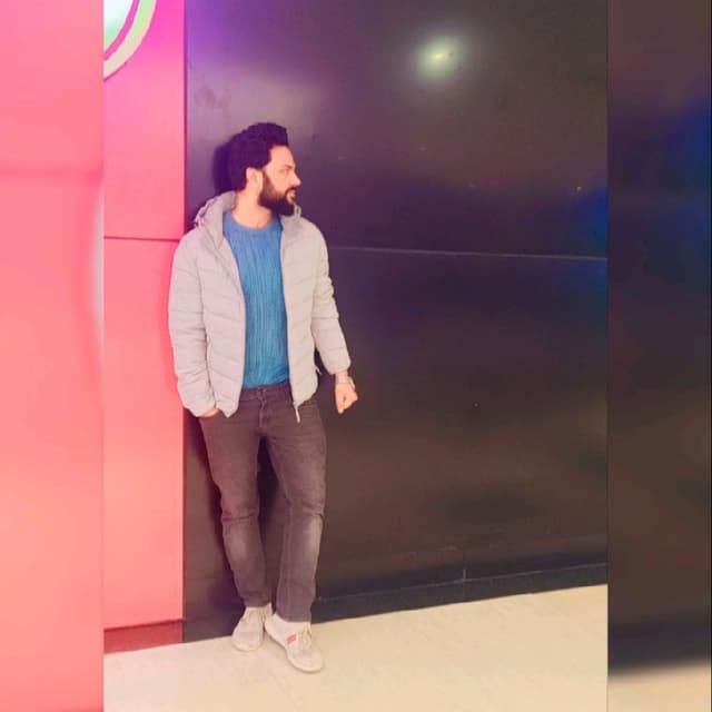 Farhan Khan