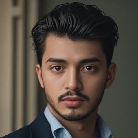 Farhan Sayyed