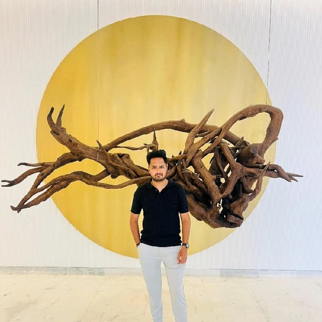Farhan Shaikh