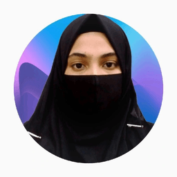 Farhana Akter