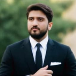 Farhan Chaudary 