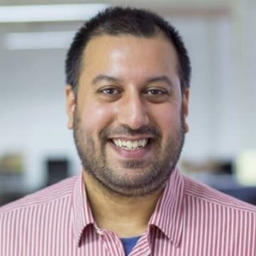 Farhan Rehman