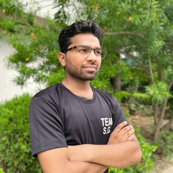 Farhan Sami