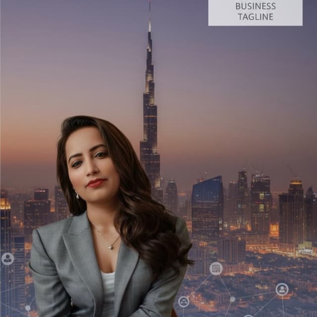 Farheen Z Khan