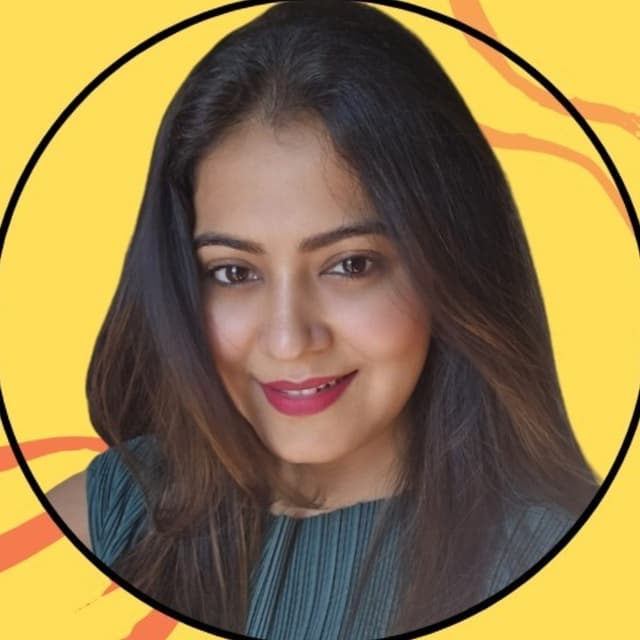 Faria Ahmad