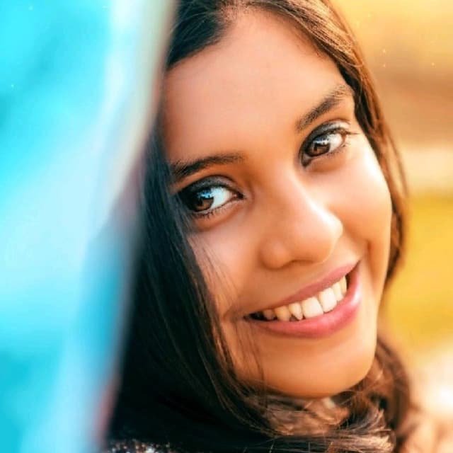 Faria Salma