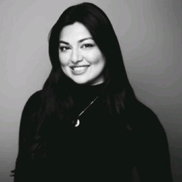 Fariba Latif