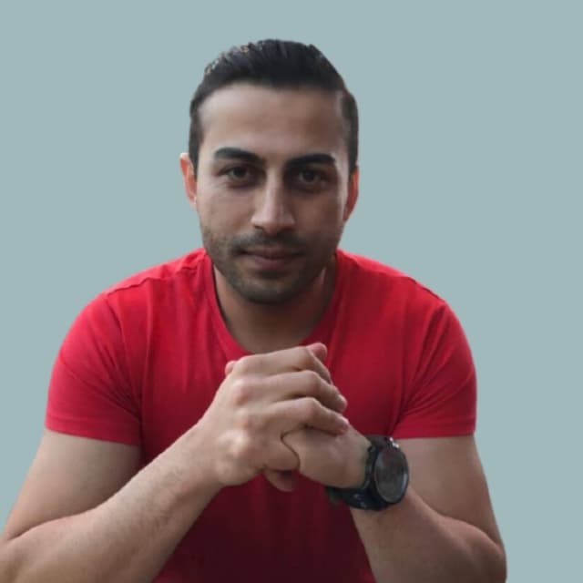 Farid Amirli