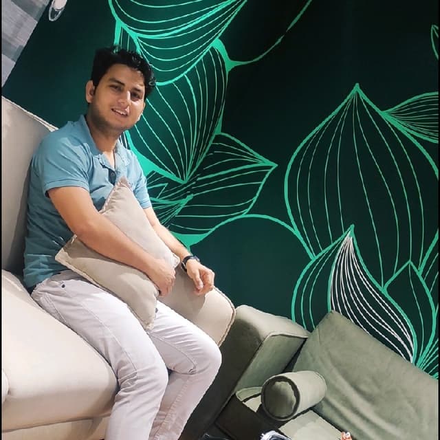 Mohammad Farid