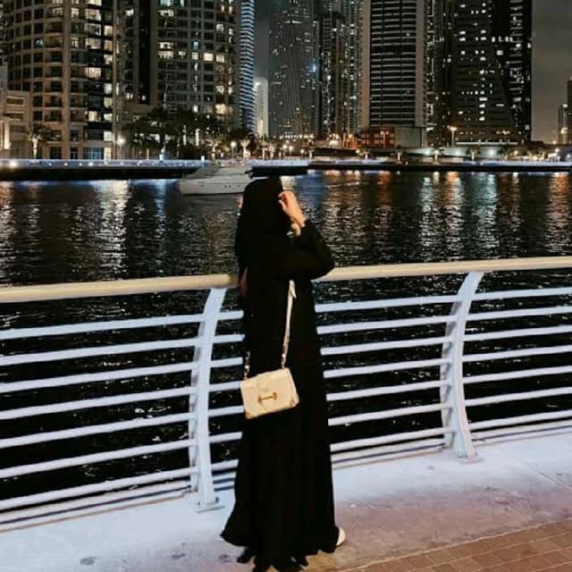 Fariha Almheri