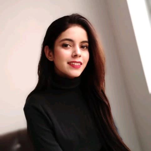 Fariha Afzal