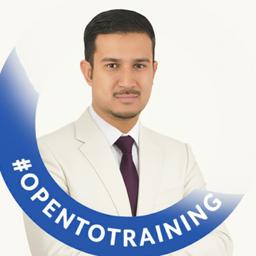 Faris Ezwan