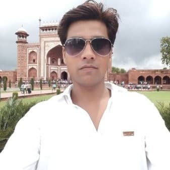 Fariyad Ali