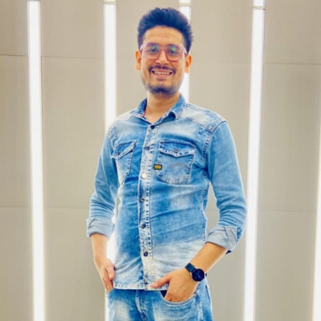 Farmaan Khan