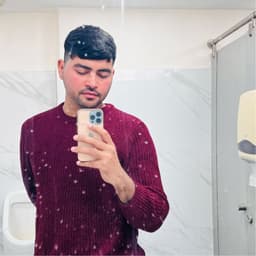 Farmaan Khan