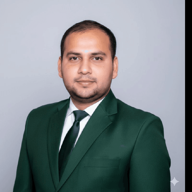 Farman Naqvi