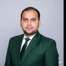 Farman Naqvi