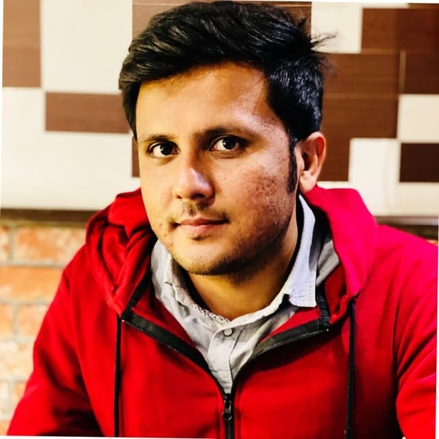 Farman Rao