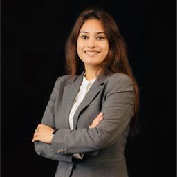 Farmina Khan