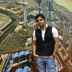 Farookh Malik
