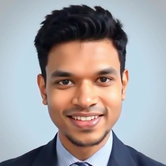 Farooq basha