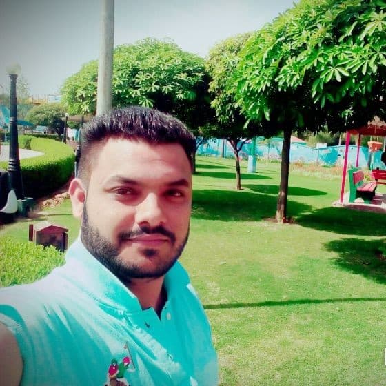 Farooz Mirza