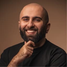 Farouq Aldori