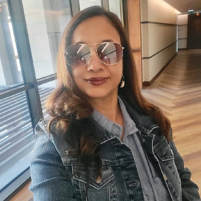 Farrukh Hoda