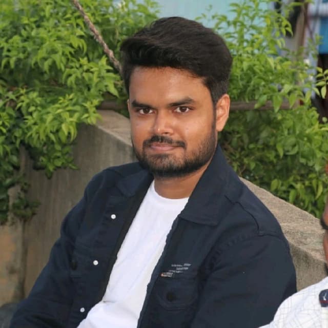 Farooq Shaik