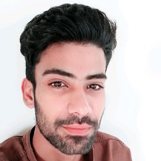 Farukh nadaf