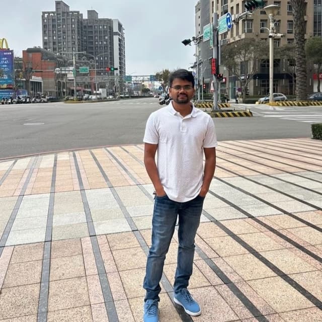 Faruque Ansari