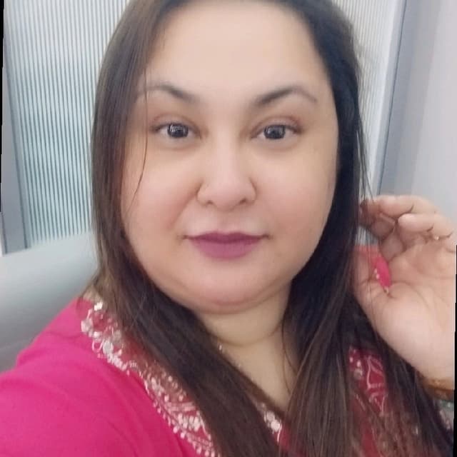 Farzana Ansari