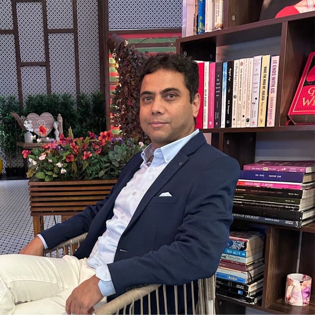 Farzan Siddiqui