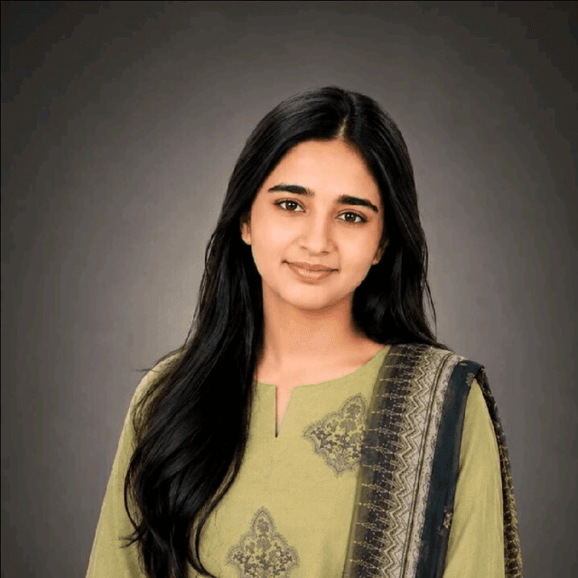 Farzeen Imdad