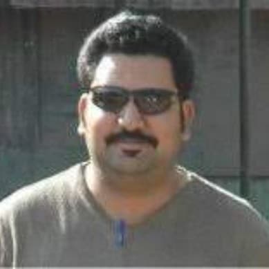 Farzin Irani