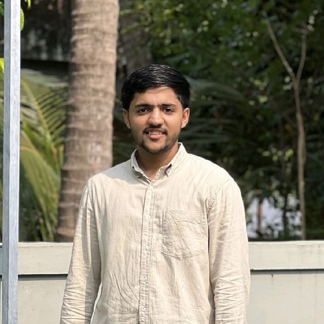 Faseeh Haris