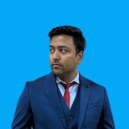 Mohd. Fatehyab Farooqui