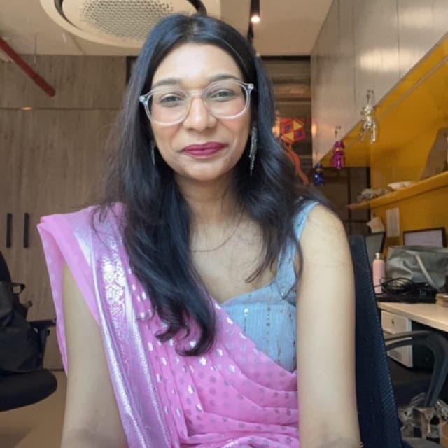 Fatema Dholkawala