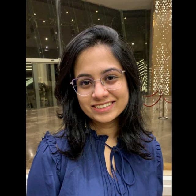 Fatema Moaiyadi