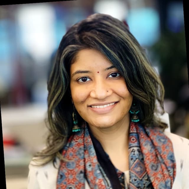 Fatema Ranpura