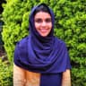 Fathima M A