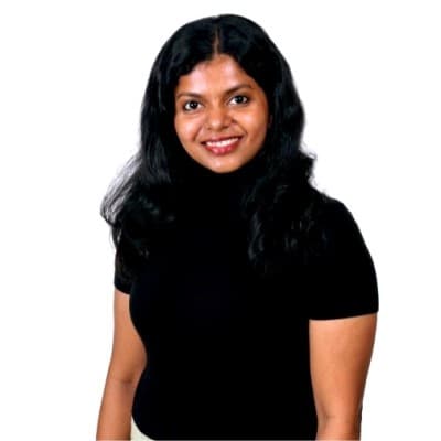 Fathima Mumthaz CK