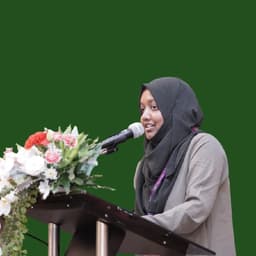 Fathima Asma