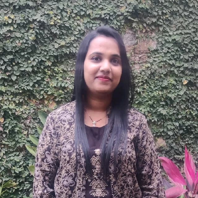 FathimaBanu Z