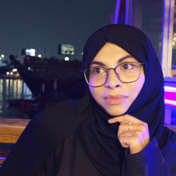 Fathima Ashraf