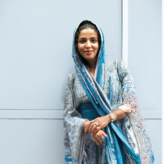 Fathima Hana
